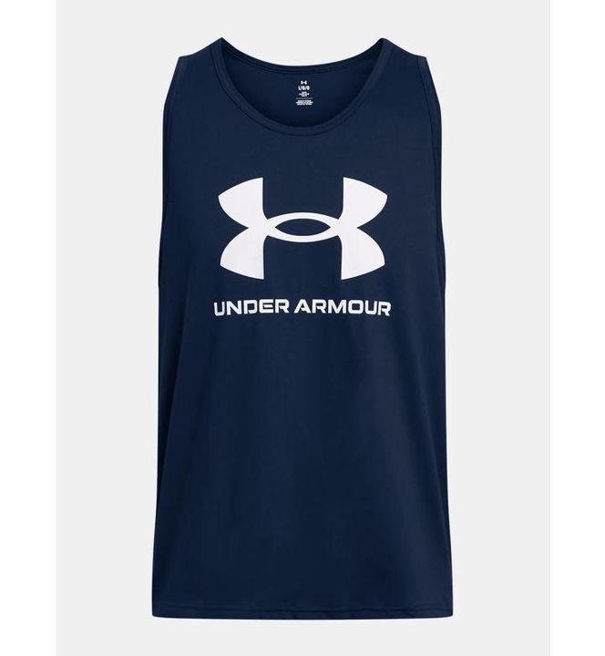 Actual product image Under Armour tank top sporstyle logo (XL)