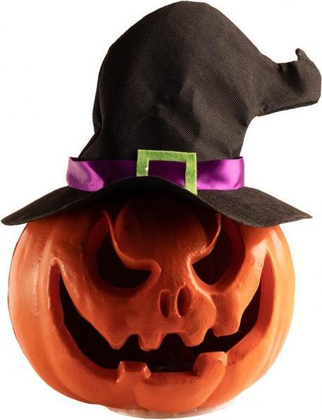 Immagine prodotto Carnival Toys Halloween - Witch Pumpkin
