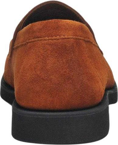 Produktbild Sebago Ryan Polaris Halbschuhe Wildleder (42)