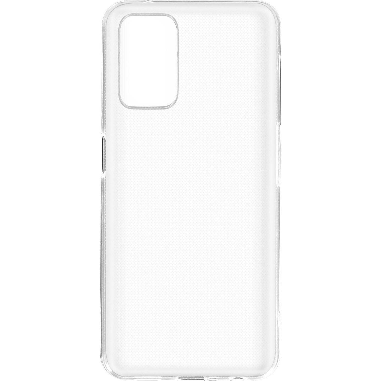 Avizar Skin Series (Xiaomi Redmi 9T), Smartphone Hülle, Transparent