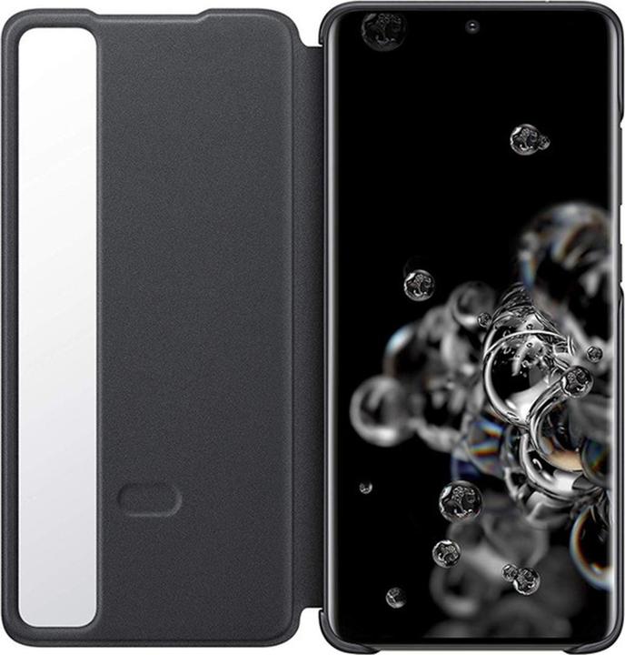 Produktbild Samsung Clear View Cover (Samsung Galaxy S20 Ultra)