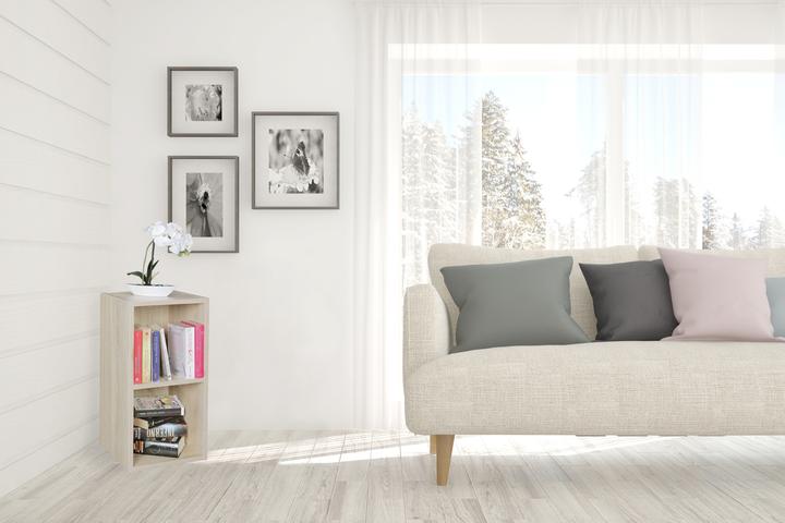 Immagine prodotto Wohnling Klara (30 x 30 x 60 cm)