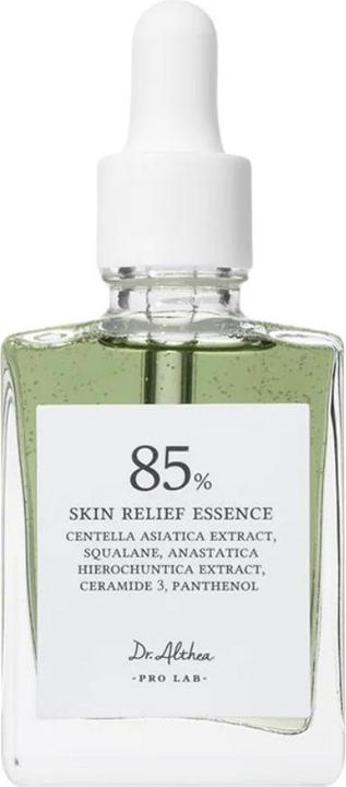Actual product image Dr. Althea Skin Relief Essence (30 ml)