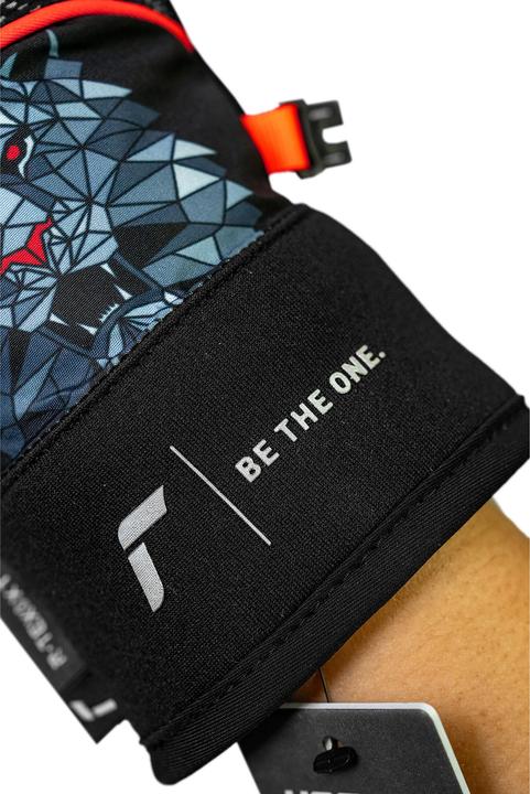 Produktbild Reusch Warrior R-Tex XT (4.5)