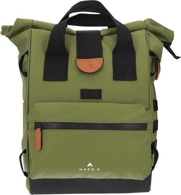 Immagine prodotto P2R Hapo G Roll Top (22 l, Borsa telaio)