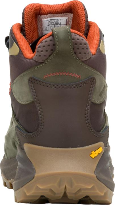 Produktbild Merrell Moab Speed 2 LTR Mid WP (44)