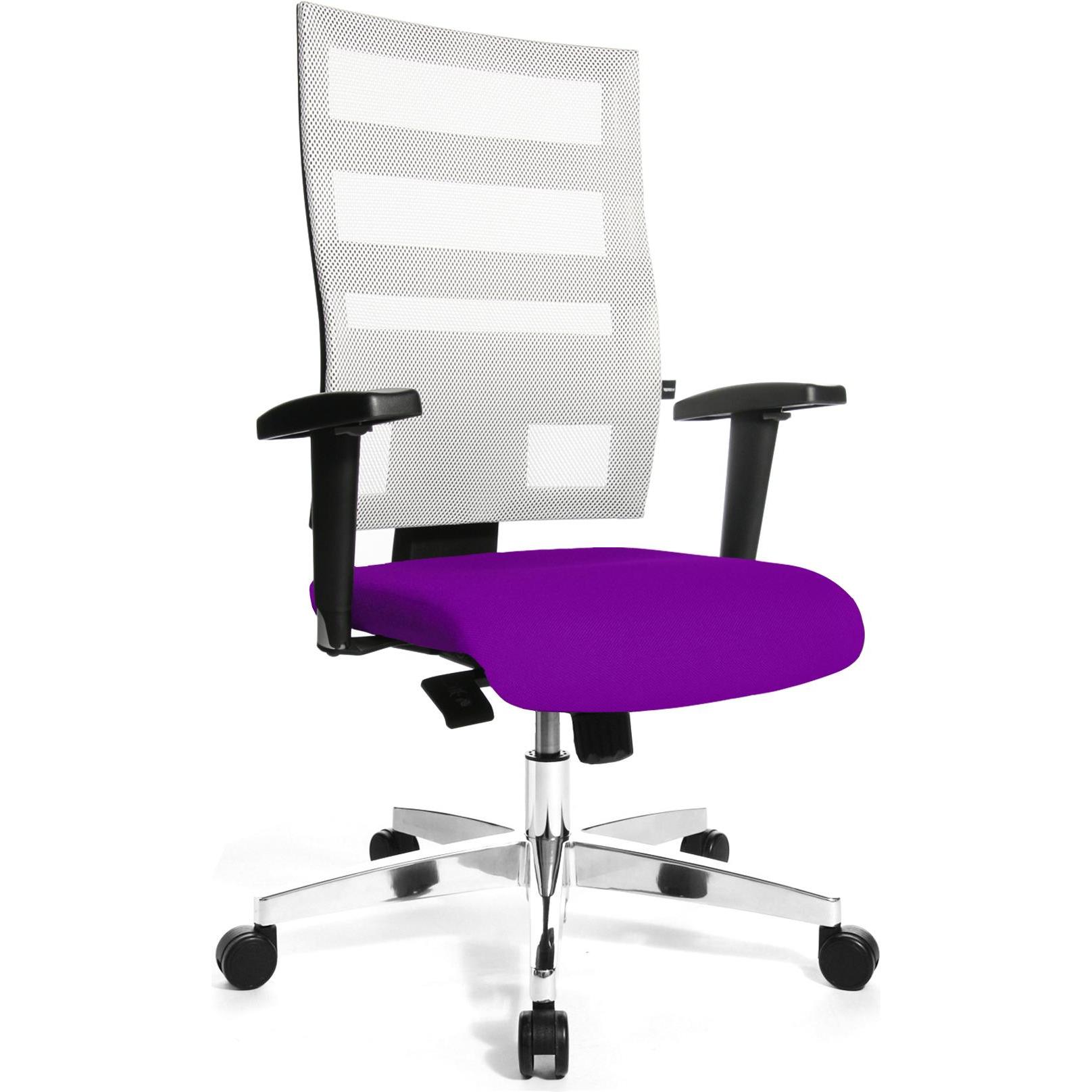 Topstar, Bürostuhl, X-Pander