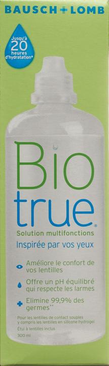 Produktbild Biotrue All-in-One (All in One Lösung, 300 ml)