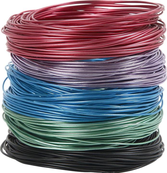 Produktbild Creativ Company Aluminium Wire (20 m)