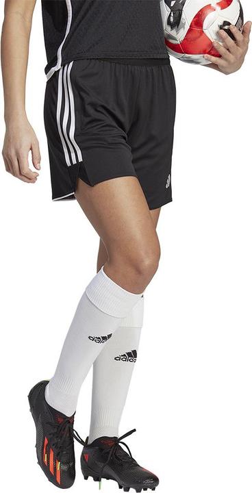 Image du produit adidas Short d'entraînement femme Tiro 23 League Long-Lenght (L)