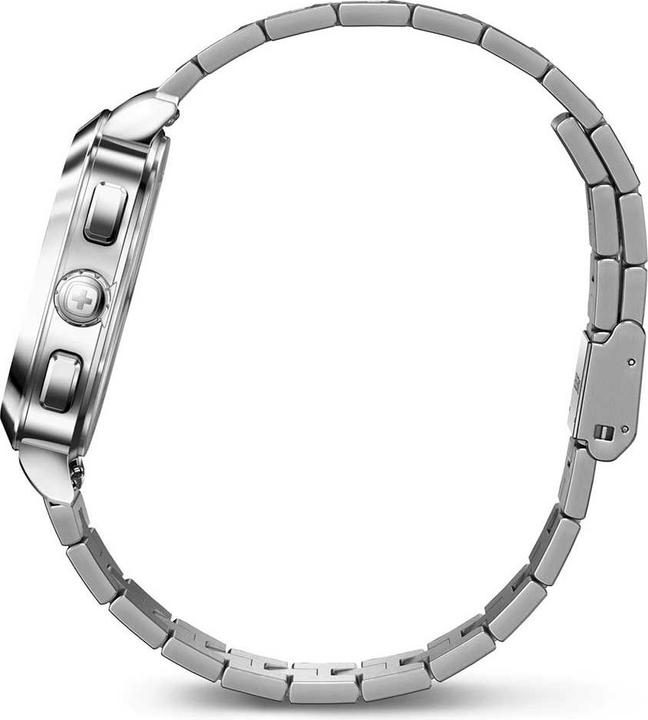 Actual product image Wenger 01.1933.111 Vintage Sport (Chronograph)