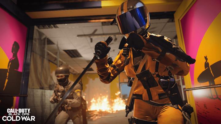 Image du produit Microsoft Xbox Call of Duty : Black Ops Cold War - Code de téléchargement édition standard (Xbox Series S, Xbox One S, Xbox One X, Xbox Series X)