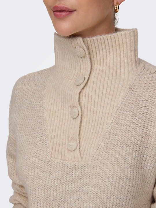 Produktbild JdY JDYINGEBORG Strickpullover Strickpullover (M)