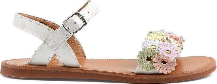Produktbild Pom D'api Plagette Multi Flo (30)