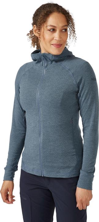 Image du produit Rab Sweat à capuche Nexus (S)