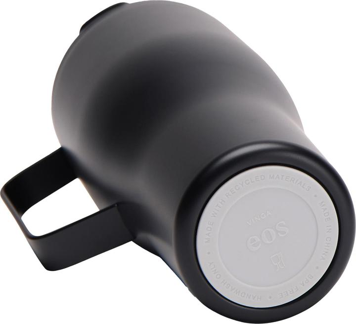 Image du produit Vinga Flasche Eos Voyager Recycelter Edelstahl 800ml (0.80 l)