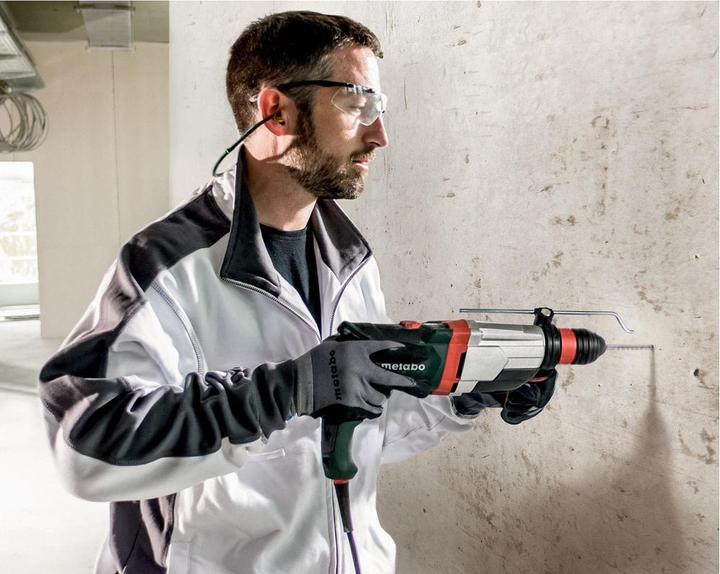 Image du produit Metabo UHEV2860-2 Marteau rapide multi-marteaux