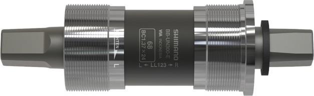 Actual product image Shimano BB-UN300