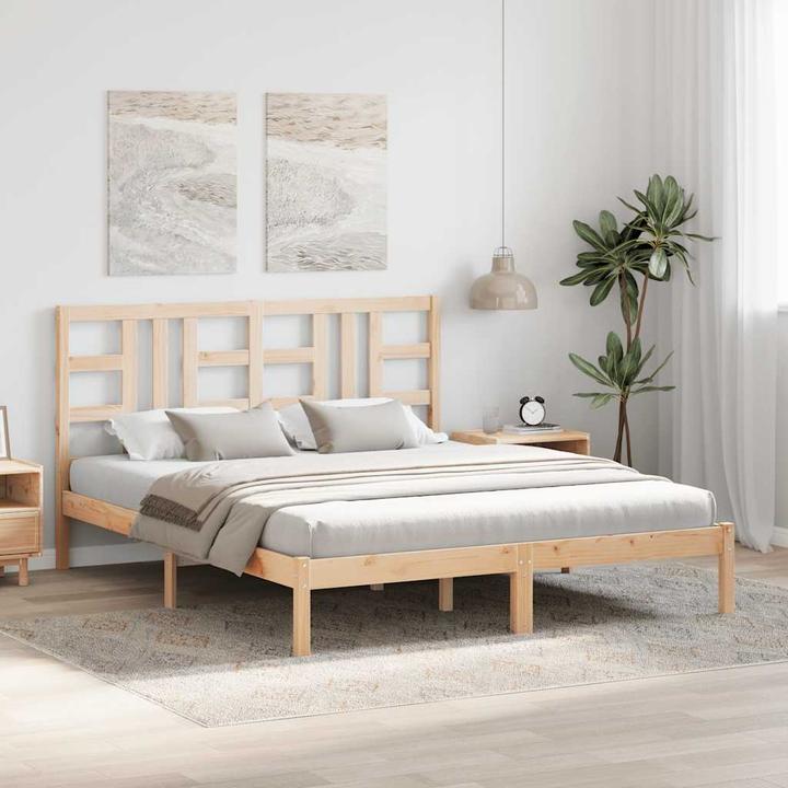 Produktbild vidaXL Mahala (160 x 200 cm)