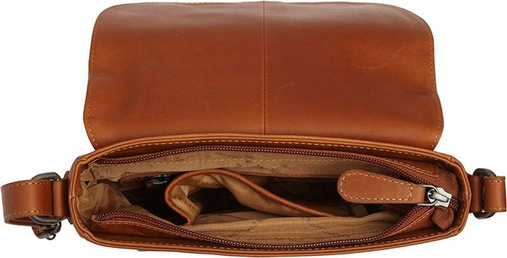 Produktbild The Chesterfield Brand Lucian Umhängetasche Leder 21 cm