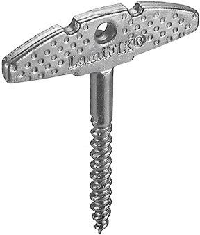 Lamifix Système d'assemblage (Raccords d'angle, 200 pcs)