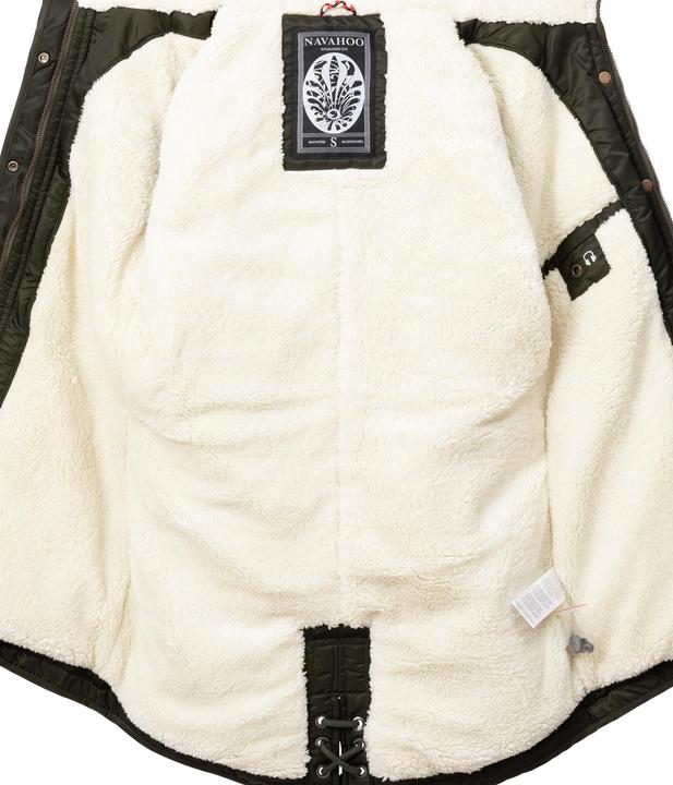 Actual product image Navahoo La Viva (L)