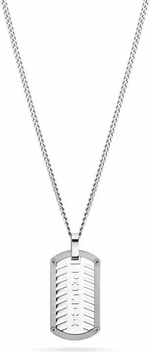 Immagine prodotto Police Collana Revelry (Acciaio inossidabile, 50 - 70 cm)
