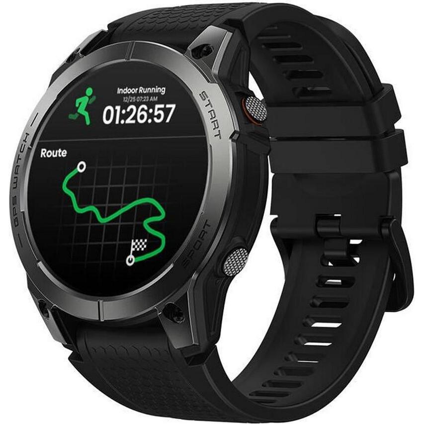 Zeblaze Stratos 3 Pro (Stratos 3 Pro Black)