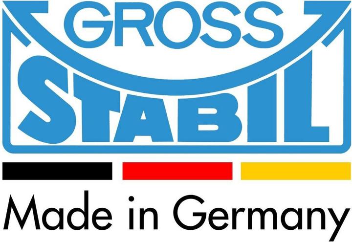 Produktbild Hjh Office 5x ROLO FIX 11mm/50mm