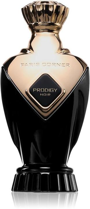 Produktbild Paris Corner Prodigy Noir EDP U 100 ml (Eau de Parfum, 100 ml)