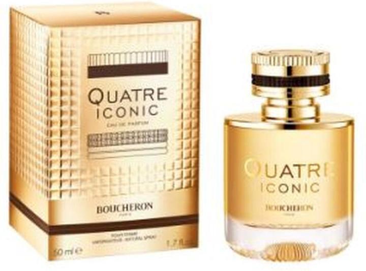 Produktbild Boucheron Eau de Parfum (Eau de Parfum, 50 ml)