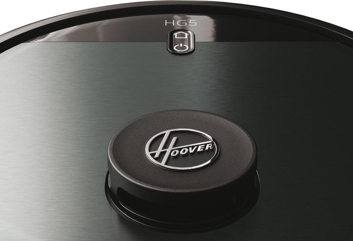 Actual product image Hoover HG530H 011 (Vacuum mopping robot)