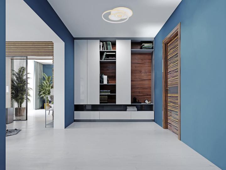 Produktbild Globo Roderick (6600 lm)