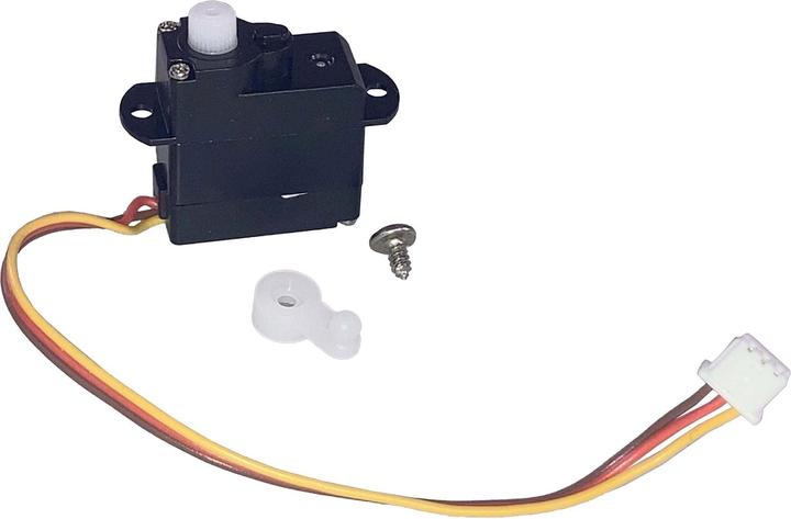 Actual product image Amewi Servo Set AFX-105