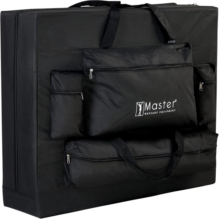 Produktbild Master Massage Montclair Massageliege