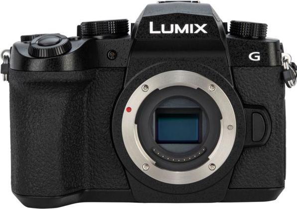 Actual product image Panasonic Lumix G97 Kit (12 - 60 mm, 20.30 Mpx, Micro Four Thirds)
