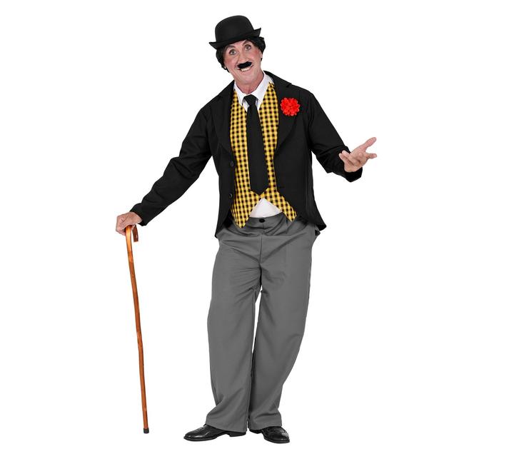 Immagine prodotto Widmann Costume da Charlie (S)