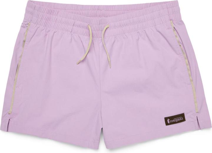 Actual product image Cotopaxi Brinco 3" Short-Solid (XL)