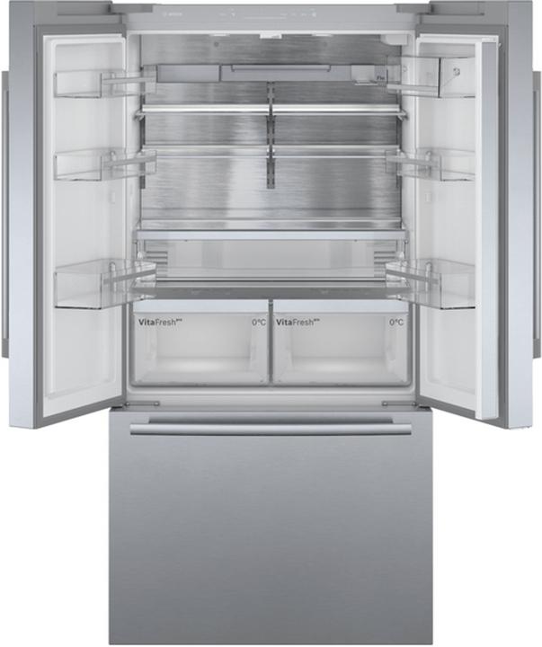 Produktbild Bosch Hausgeräte KFF96PIEP (573 l)