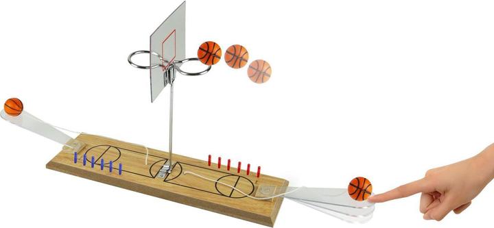 Image du produit NoName Basket-ball