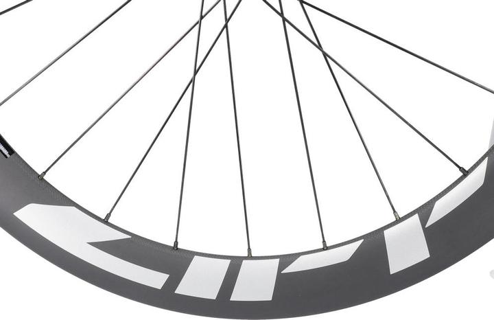 Actual product image Zipp 303 XPLR S Tubeless Disc-Brake Rear Wheel (Rear wheel, 28")