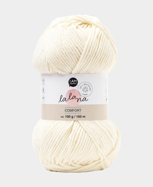 Produktbild Lalana Comfort (160 m)