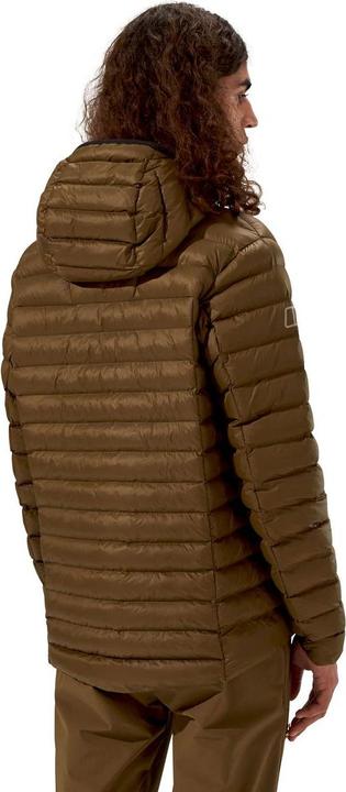 Actual product image Berghaus Synthetisch isolierte Trail-Nomad Jacket (50)