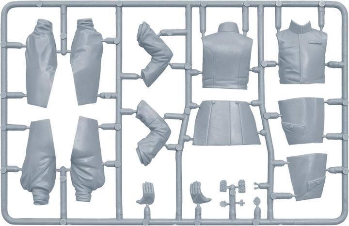 Produktbild 1:16 Fig. Herm. Goering WWI Flieger-Ass