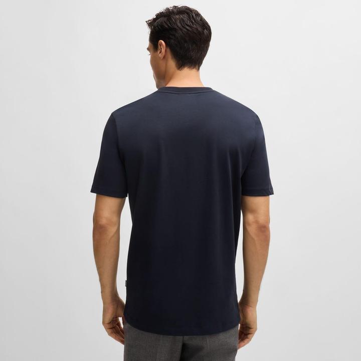 Actual product image BOSS Mens Thompson 01 T-Shirt (M)