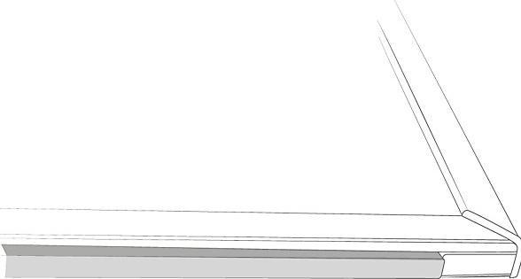 Image du produit Magnetoplan REFLEXIONS SUR LE DESIGN - Tableau blanc (90 x 178 cm)