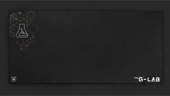 Actual product image The G-Lab Pad Mercury - XXXL (3XL)