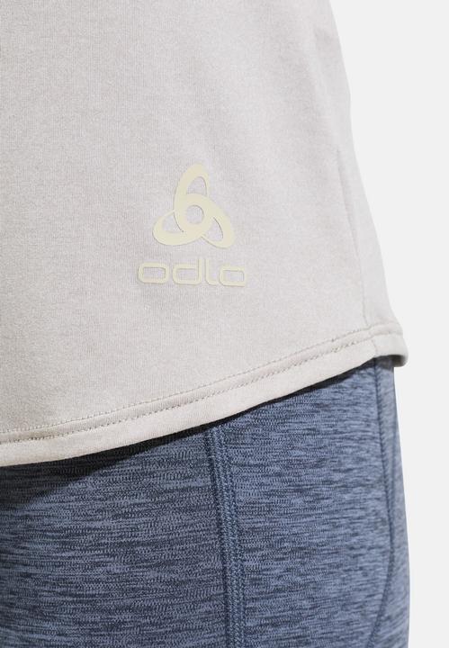Actual product image Odlo T-shirt crew neck s/s ESSENTIAL 365 (M)