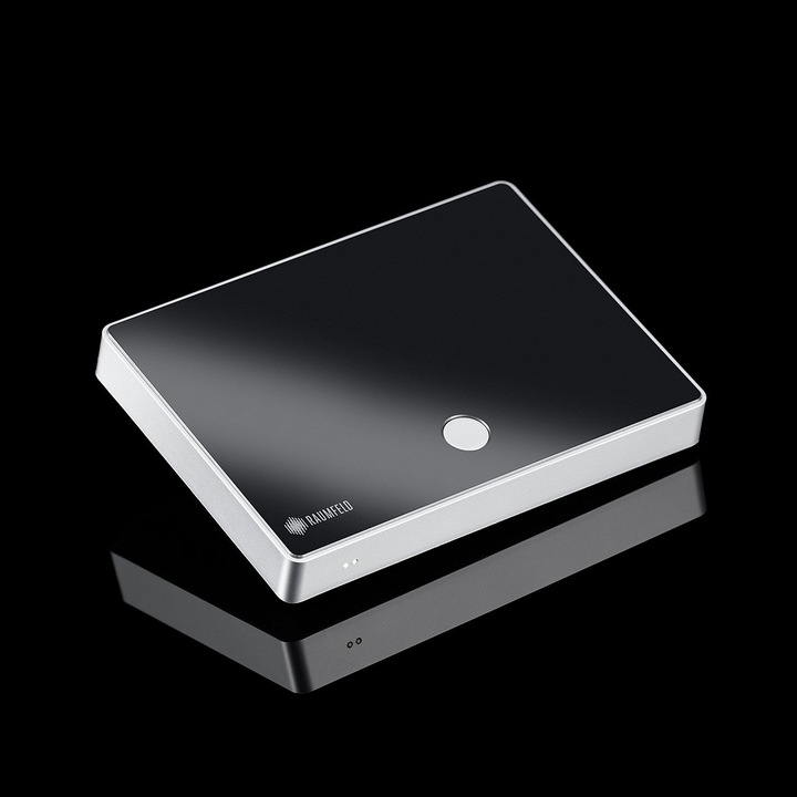 Produktbild Teufel Raumfeld Connector (WLAN)