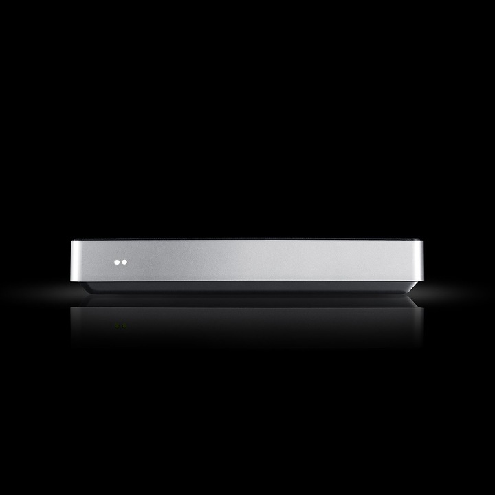 Produktbild Teufel Raumfeld Connector (WLAN)